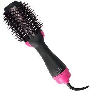 Hair Dryer Brush